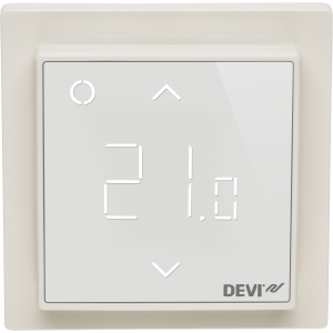 Терморегулятор DEVI DEVIreg Smart White (140F1141) в Кривому Розі