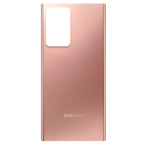 Задня кришка Samsung N985 Galaxy Note 20 Ultra (Mystic bronze) Original PRC ТОП в Кривому Розі