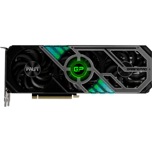 Palit PCI-Ex GeForce RTX 3080 Ti GamingPro 12GB GDDR6X (384bit) (1365/19000) (HDMI, 3 x DisplayPort) (NED308T019KB-132AA) лучшая модель в Кривом Роге