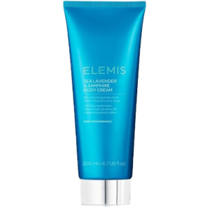 Крем для тела Морская Лаванда-Самфир Elemis Sea Lavender & Samphire Body Cream 200 мл (641628507696)