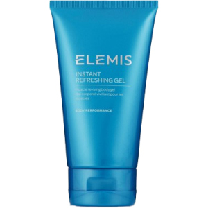 Універсальний гель для тіла Ментол-Камфора Elemis Instant Refreshing Gel 150 мл (641628508280) в Кривому Розі