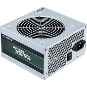 Блок живлення CHIEFTEC 400W (TPS-400S) рейтинг