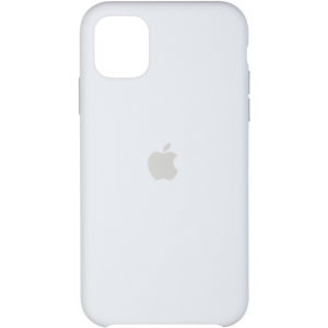 Панель ArmorStandart Solid Series для Apple iPhone 11 Pro White краща модель в Кривому Розі