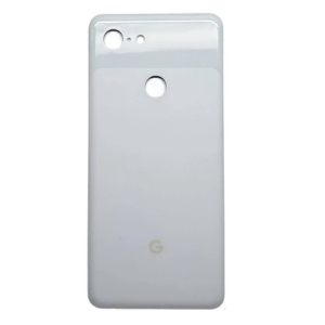 Задняя крышка для Google Pixel 3a, цвет белый, оригинал Original (PRC) ТОП в Кривом Роге