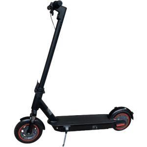 Електросамокат Street Scooter M10-15000 Black в Кривому Розі