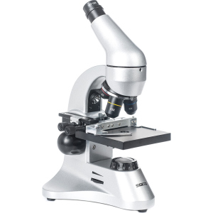 Микроскоп Sigeta Enterprize 40x-1280x (65249) лучшая модель в Кривом Роге