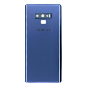 Задня кришка Samsung N960 Galaxy Note 9 (Blue) (Orig) | Original PRC в Кривому Розі