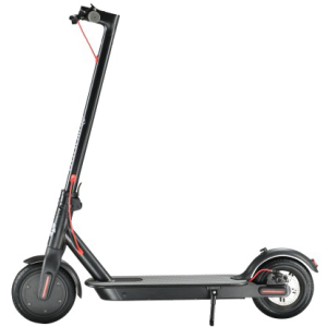 Электросамокат Street Scooter S2-6600 Black в Кривом Роге