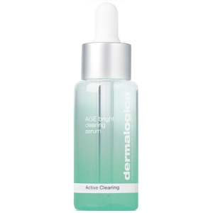 Сыворотка для лица Dermalogica Age Bright Clearing Serum Очищающая Анти-эйдж 30 мл (666151062146) лучшая модель в Кривом Роге