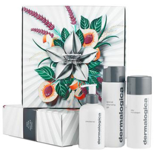 Набір косметики для догляду Dermalogica Your best cleanse + glow Ваше ідеальне очищення та сяйво (666151910942) в Кривому Розі