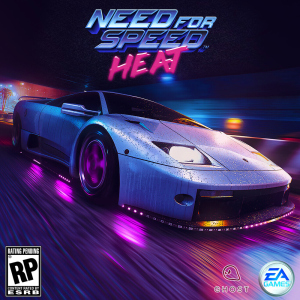 купить Need for Speed: Heat для ПК (PC-KEY, русская версия, электронный ключ в конверте)