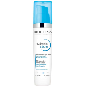 Сыворотка Bioderma Hydrabio Serum Moisturising Concentrate 40 мл (3401347869775) ТОП в Кривом Роге