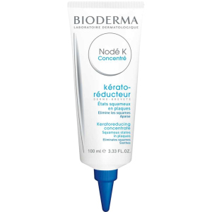 Эмульсия Bioderma Node K Hair Emulsion от псориаза для чувствительной кожи головы 100 мл (3401577940039) ТОП в Кривом Роге