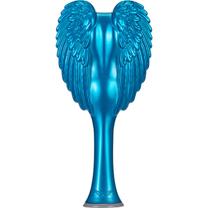 Расческа для волос Tangle Angel Cherub 2.0 Gloss Turquoise (5060236421869) ТОП в Кривом Роге