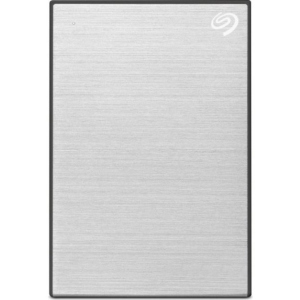 Зовнішній жорсткий диск 2.5" 1TB One Touch USB 3.2 Seagate (STKB1000401) рейтинг