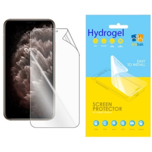 Защитная пленка Drobak Hydrogel для Apple iPhone X