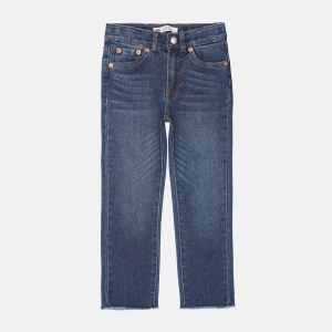 Джинси дитячі Levi's 4E0237-M7X 140 см (3665115256987) краща модель в Кривому Розі