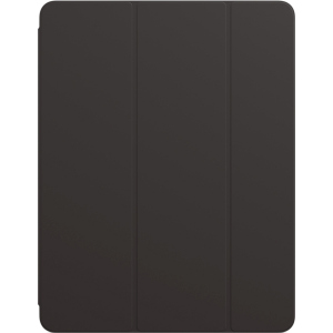 Обложка Apple Smart Folio для Apple iPad Pro 12.9" 5th Gen Black (MJMG3ZM/A) ТОП в Кривом Роге