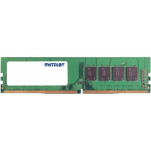 Модуль памяти для компьютера DDR4 16GB 2666 MHz Patriot (PSD416G26662) лучшая модель в Кривом Роге