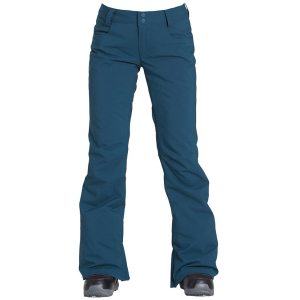 Брюки для сноуборду Billabong Terry Q6PF09-124 M Сині (3664564592899) ТОП в Кривому Розі