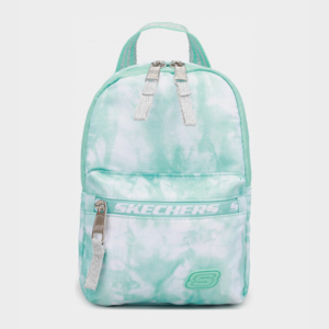 Жіночий рюкзак Skechers Mini Backpack A2529 SC BLU (067914065761) в Кривому Розі