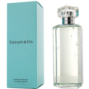 Гель для душа Tiffany &amp; Co 200 мл (3614222402312) краща модель в Кривому Розі