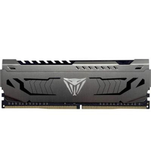 Модуль памяти для компьютера DDR4 8GB 3200 MHz Viper Steel Patriot (PVS48G320C6) лучшая модель в Кривом Роге