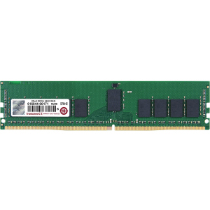 Оперативна пам'ять Transcend DDR4-2400 16384MB PC4-19200 (TS2GHR72V4B) в Кривому Розі