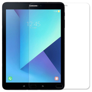 Противоударная защитная пленка Remax для Samsung Galaxy Tab S3 9.7 T825 Прозрачная Передняя и задняя ТОП в Кривом Роге