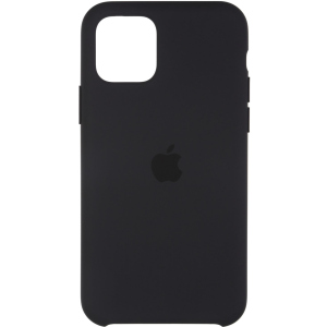 Панель Armorstandart Solid Series для Apple iPhone 11 Pro Black в Кривом Роге