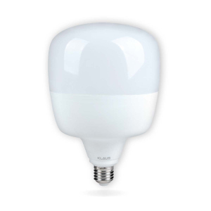 Лампа LED T BULB KLAUS 40W 6500K E27 лучшая модель в Кривом Роге