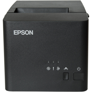 POS-принтер Epson TM-T20X Ethernet (C31CH26052) лучшая модель в Кривом Роге