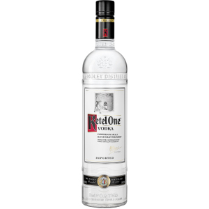 Горілка Ketel One 0.7 л 40% (8711566013701) краща модель в Кривому Розі