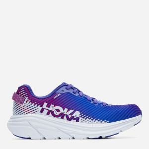 Кросівки HOKA ONE ONE RINCON 2 40.5 25.5 см Фіолетові (192410927395)