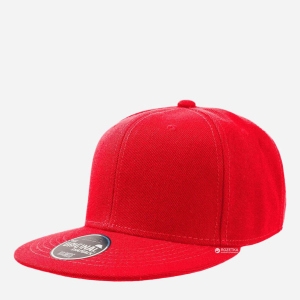 купити Кепка Atlantis Snap Back One Size Червона (SNAPRO)