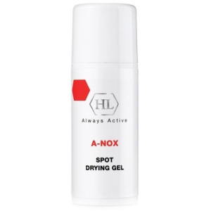 Підсушуючий лосьйон Holy Land A-nox Drying Lotion 125 мл (7290101322498) краща модель в Кривому Розі