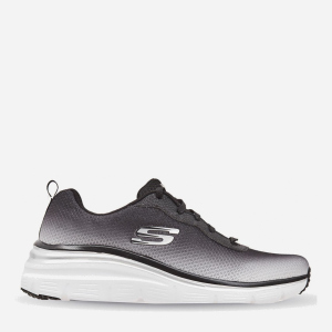 Кросівки Skechers 12717 BKW 36 (6) 23 см Чорні (191665515715)_3283358