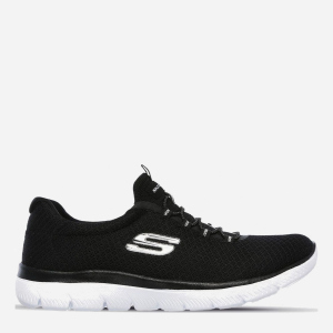 Кросівки Skechers 12980 BKW 37 (7) 24 см Чорні (191665121305)_3554050 рейтинг