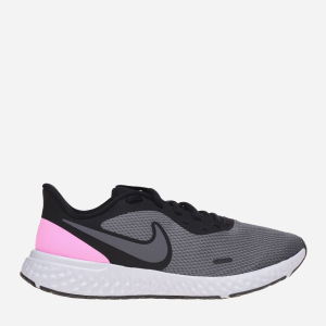 хороша модель Кросівки Nike Wmns Revolution 5 BQ3207-004 39 (8) 25 см (193151522887)