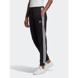 Спортивні штани Adidas Slim Pants GD2255 XS/S Black (4064039430449) краща модель в Кривому Розі