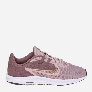 купить Кроссовки Nike Wmns Downshifter 9 AQ7486-200 38 (7) 24 см (193154203790)