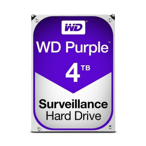 Жесткий диск WD Purple (WD40PURZ) лучшая модель в Кривом Роге