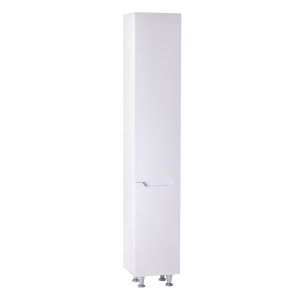 Пенал для підлоги Qtap Scorpio 350х1900х300 White QT1475PN1901RW в Кривому Розі