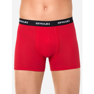 Трусы-шорты Diwari Shorts MSH 147 M (86-90) Red (4810226218013) ТОП в Кривом Роге