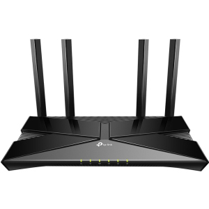 Маршрутизатор TP-LINK Archer AX1500 в Кривому Розі