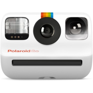 Камера моментальной печати Polaroid Go White (9035) в Кривом Роге