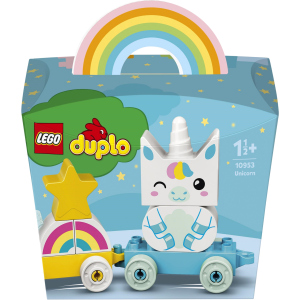 Конструктор LEGO DUPLO My First Единорог 8 деталей (10953) в Кривом Роге