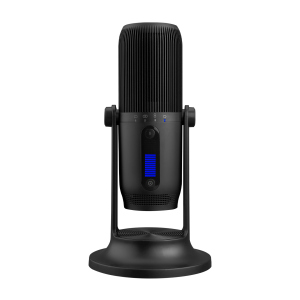 Микрофон Thronmax Mdrill One Pro Jet Black 96кГц (M2P-B-TM01) ТОП в Кривом Роге