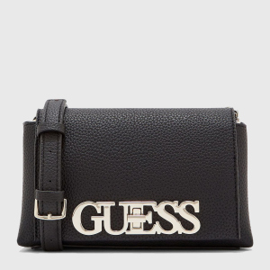 Сумка женская Guess Uptown Chic Mini 563 Черная (H2000029597879) в Кривом Роге