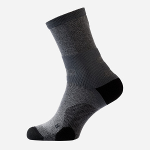 Носки Jack Wolfskin Urban Sock Classic Cut 1907651-6320 38-40 (4060477158310) краща модель в Кривому Розі